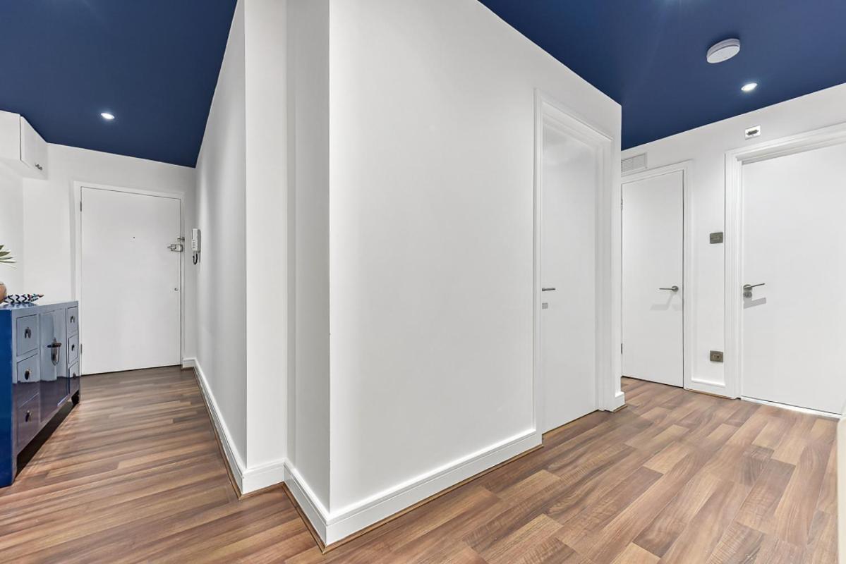 Spacious Cosy 2 Bed Flat, Central London Kültér fotó