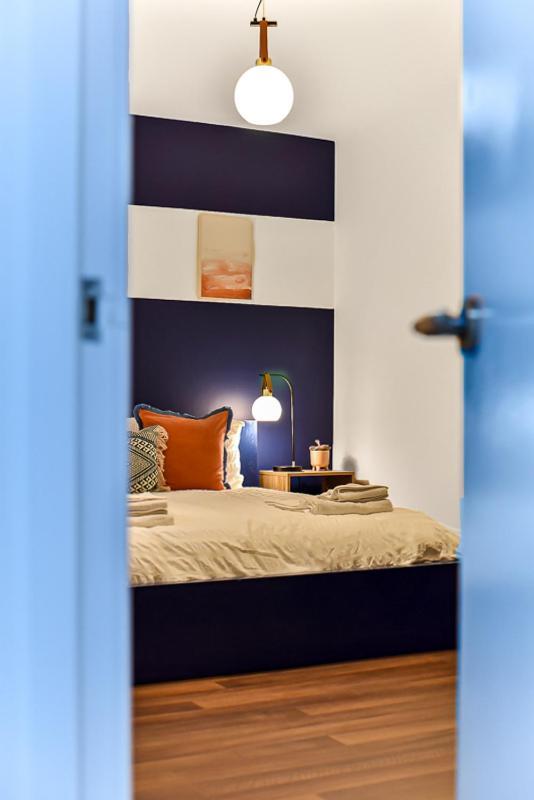 Spacious Cosy 2 Bed Flat, Central London Kültér fotó