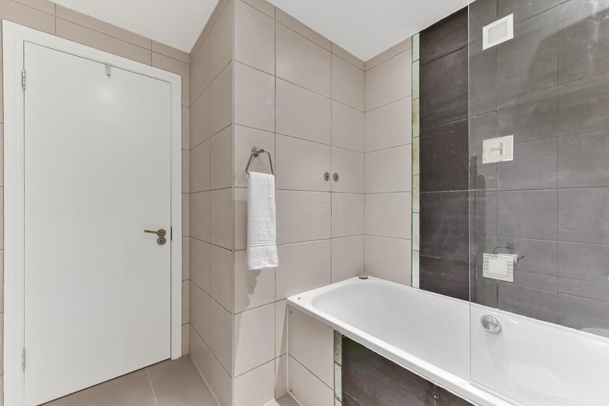 Spacious Cosy 2 Bed Flat, Central London Kültér fotó