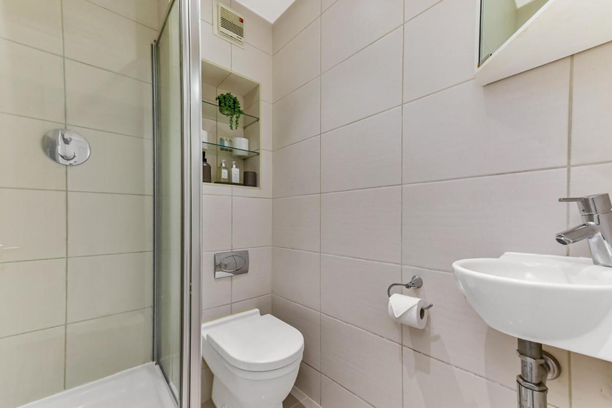 Spacious Cosy 2 Bed Flat, Central London Kültér fotó